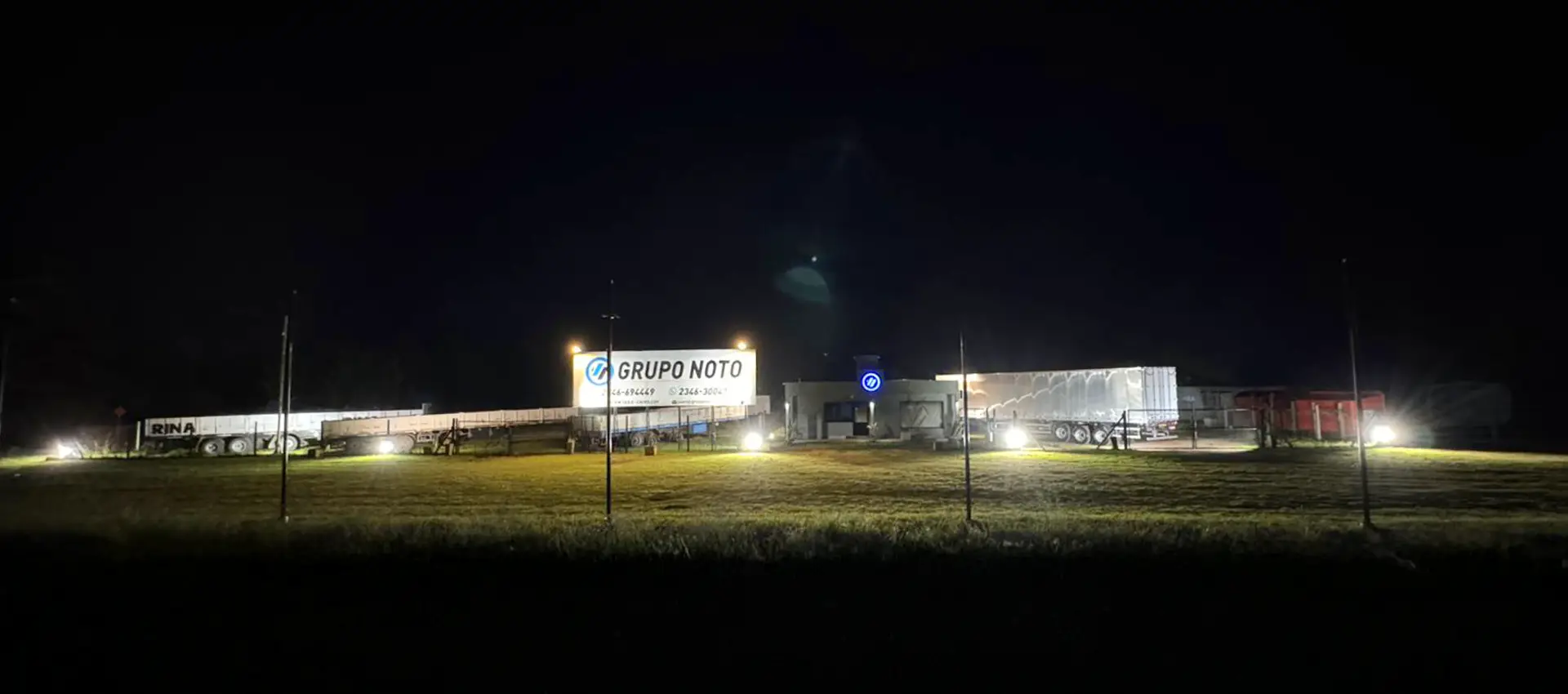 grupo noto frente banner