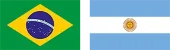 ARGENTINA-BRAZIL